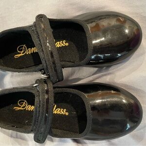 Black Tap Kids Shoes